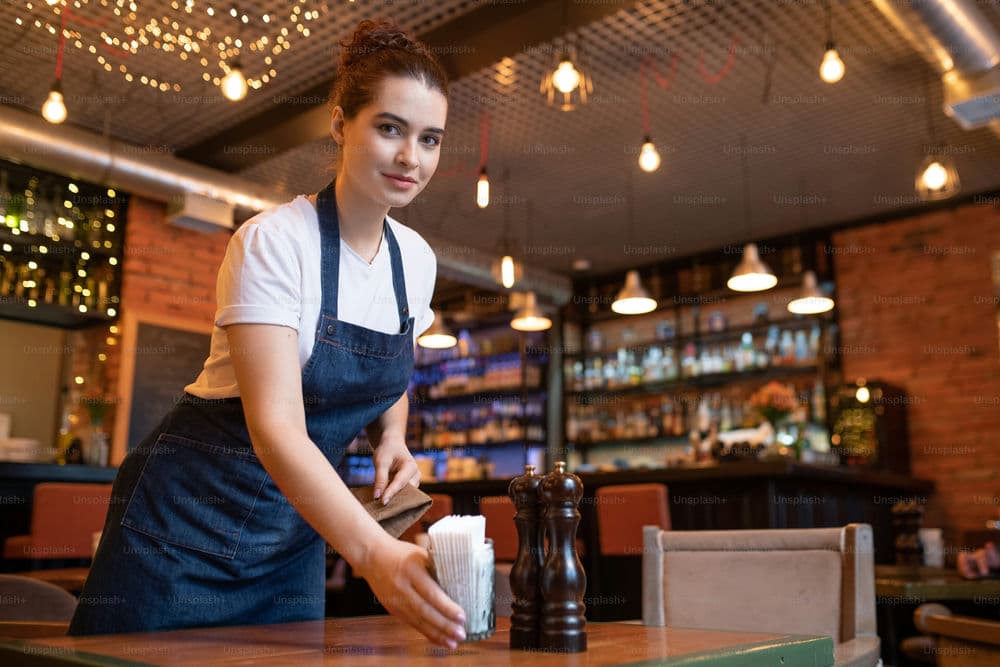 bartending jobs dallas